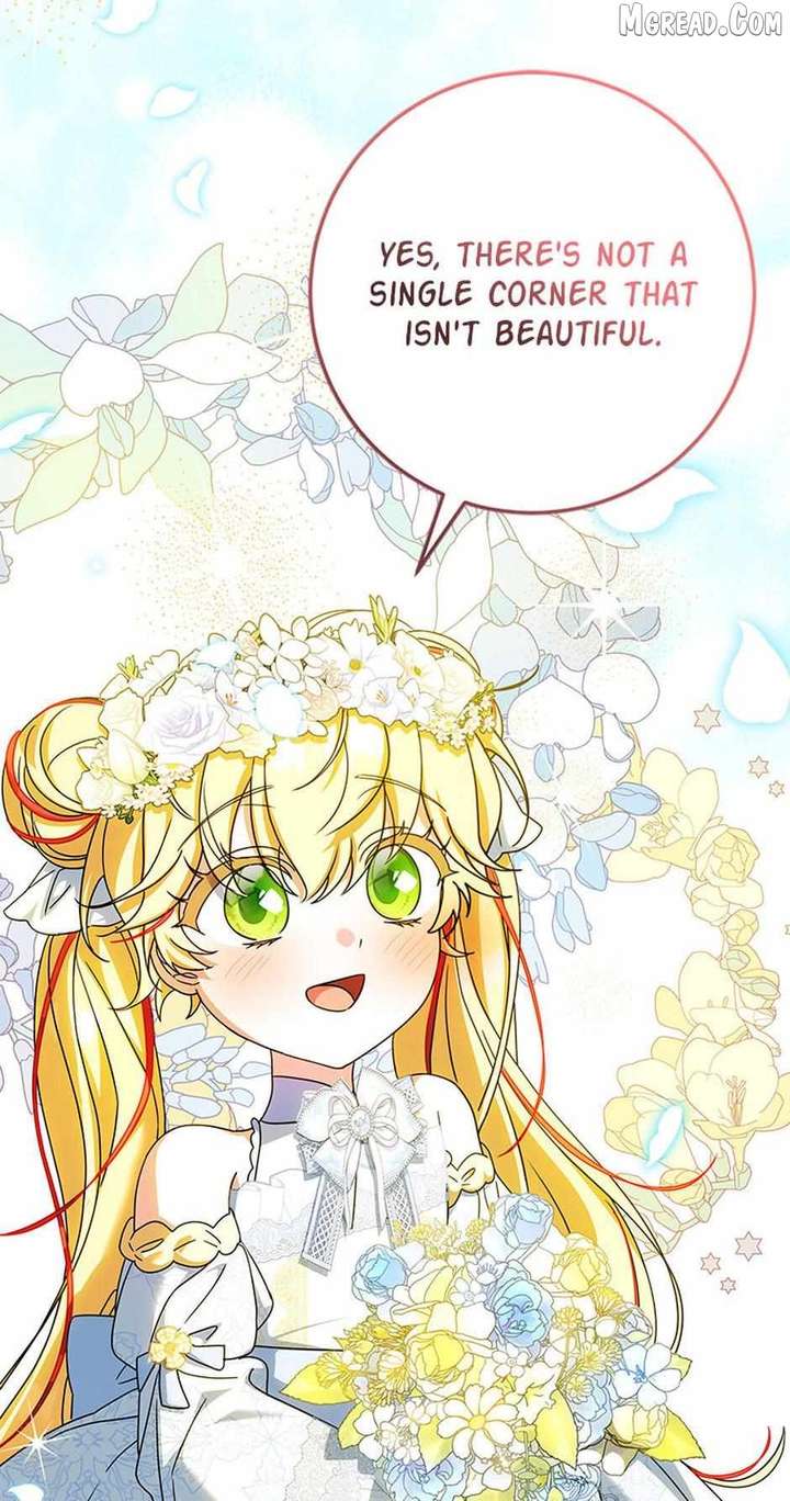 The Beloved New Daughter-in-law Of The Wolf Mansion Chapter 61 - Page 7
