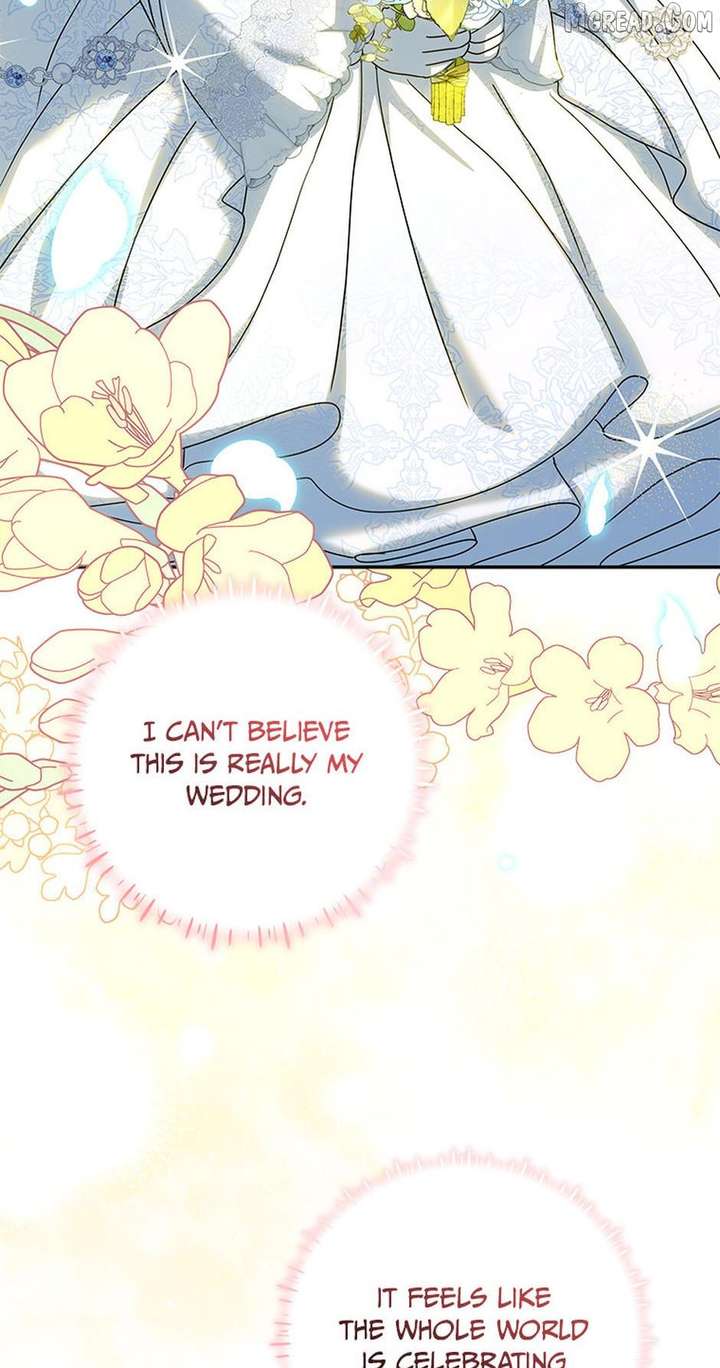 The Beloved New Daughter-in-law Of The Wolf Mansion Chapter 61 - Page 8