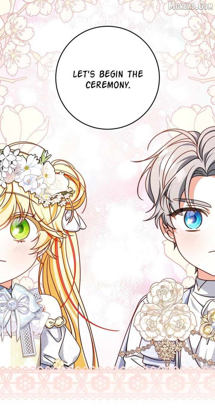 The Beloved New Daughter-in-law Of The Wolf Mansion Chapter 61 - Page 10