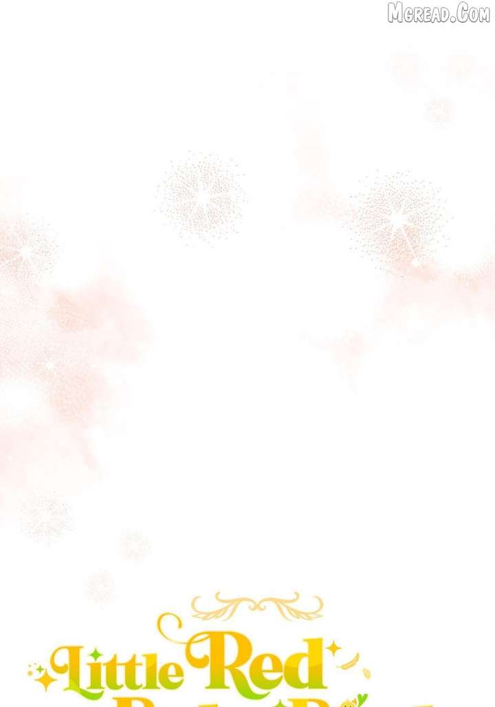The Beloved New Daughter-in-law Of The Wolf Mansion Chapter 61 - Page 11