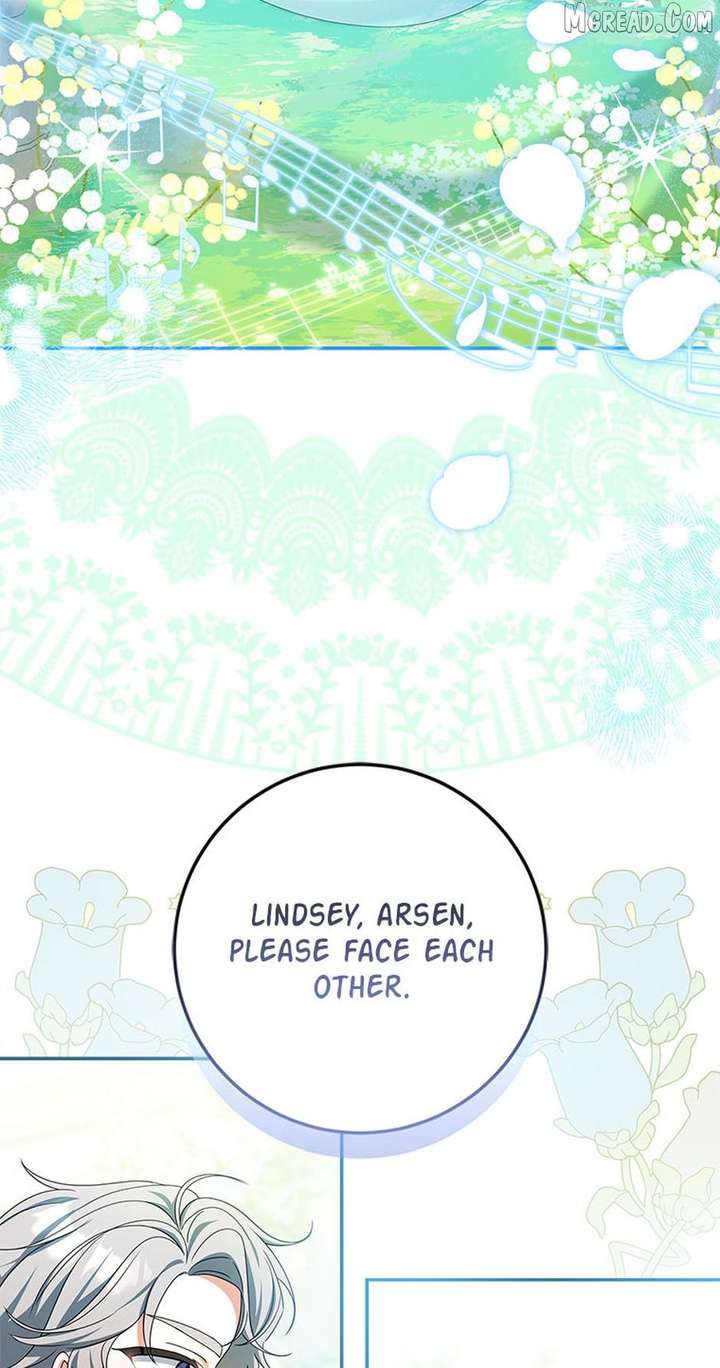 The Beloved New Daughter-in-law Of The Wolf Mansion Chapter 61 - Page 16