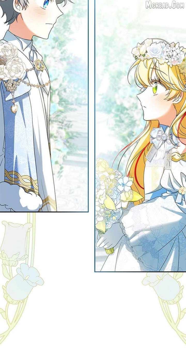 The Beloved New Daughter-in-law Of The Wolf Mansion Chapter 61 - Page 17