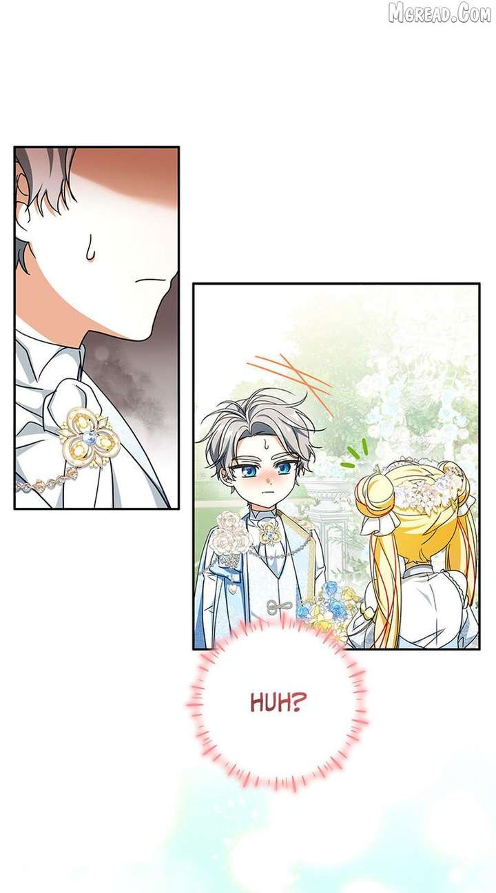 The Beloved New Daughter-in-law Of The Wolf Mansion Chapter 61 - Page 18