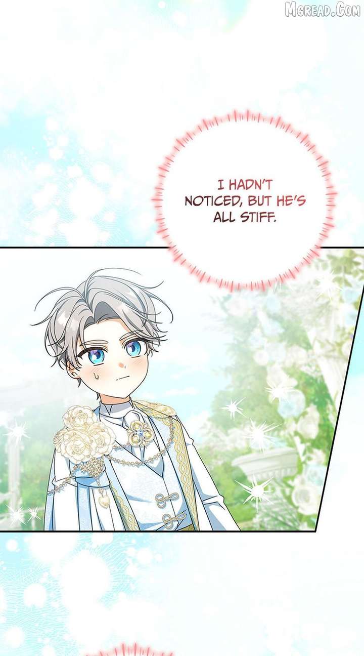 The Beloved New Daughter-in-law Of The Wolf Mansion Chapter 61 - Page 19