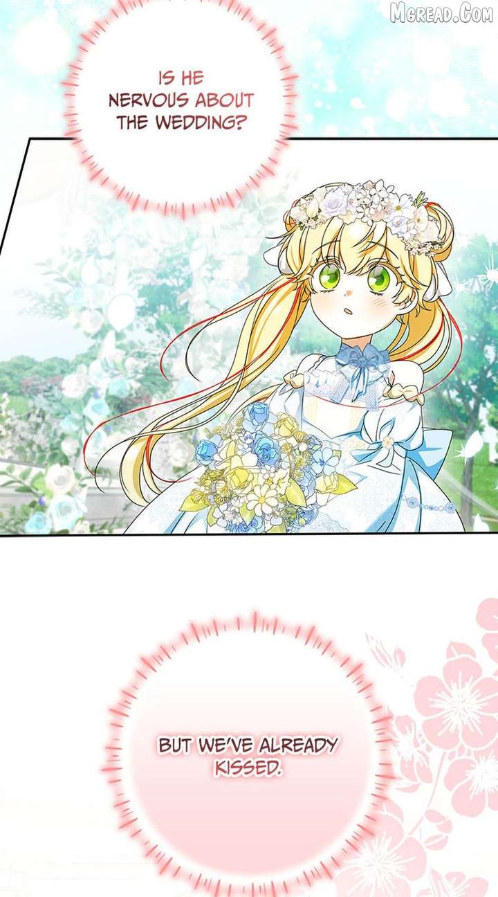 The Beloved New Daughter-in-law Of The Wolf Mansion Chapter 61 - Page 20