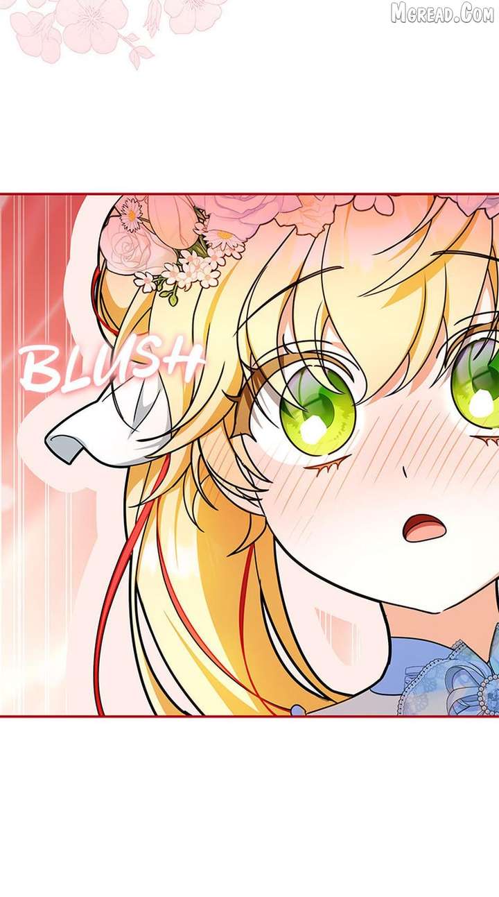 The Beloved New Daughter-in-law Of The Wolf Mansion Chapter 61 - Page 22