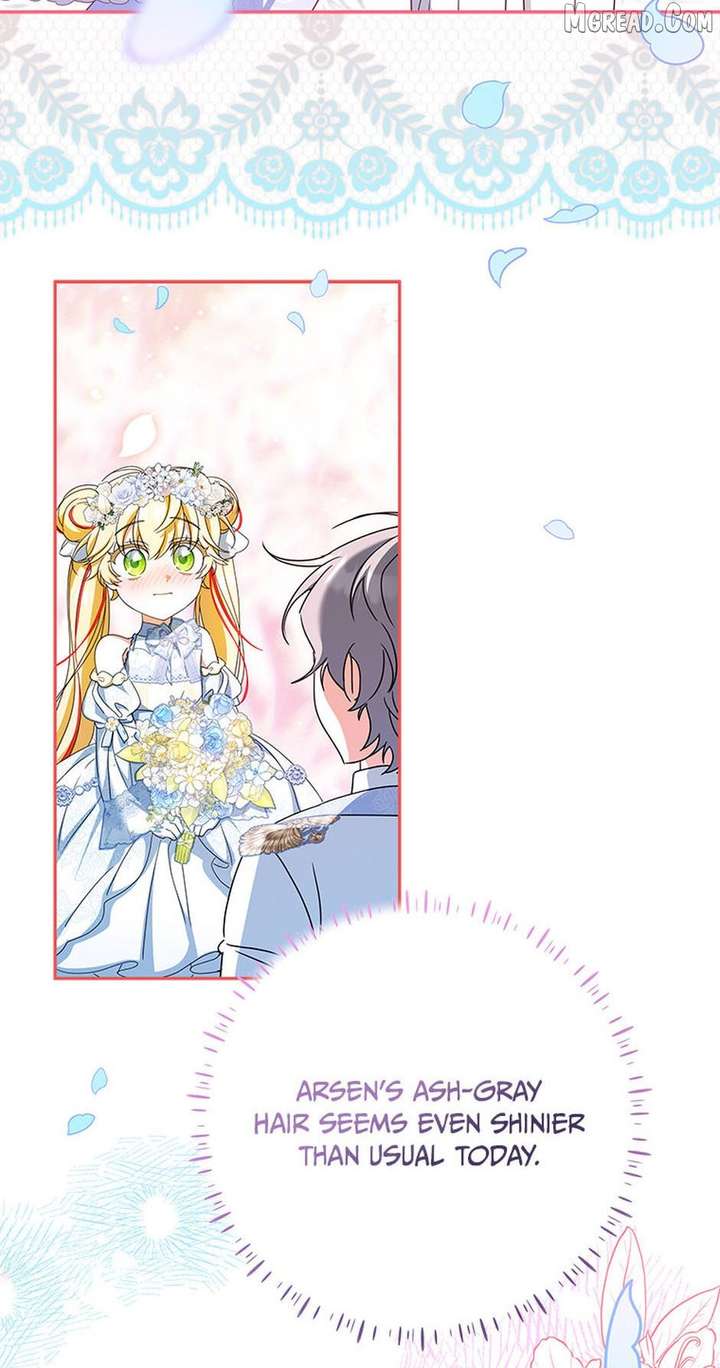 The Beloved New Daughter-in-law Of The Wolf Mansion Chapter 61 - Page 30