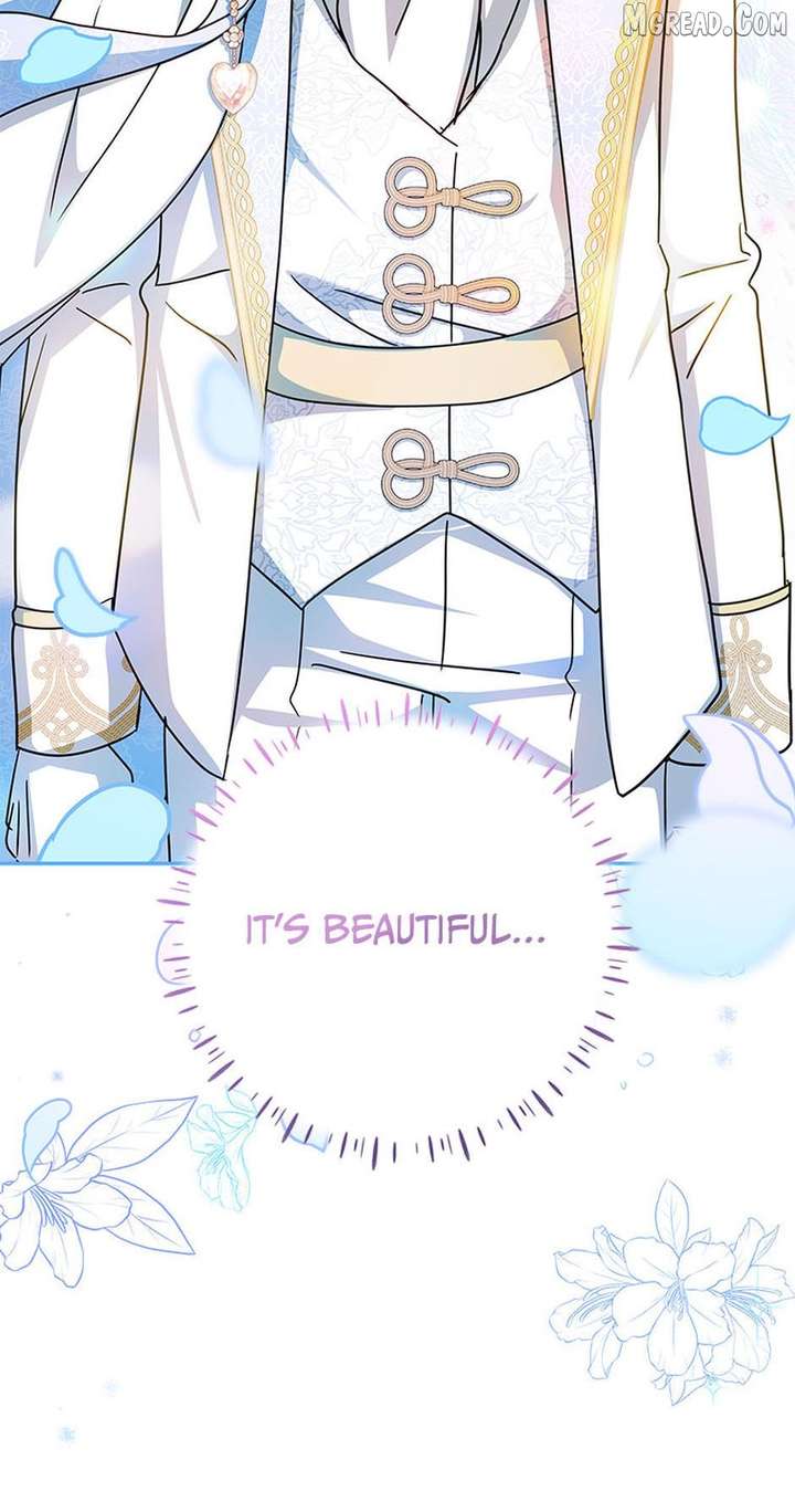 The Beloved New Daughter-in-law Of The Wolf Mansion Chapter 61 - Page 32