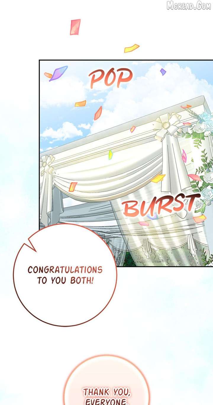The Beloved New Daughter-in-law Of The Wolf Mansion Chapter 61 - Page 33