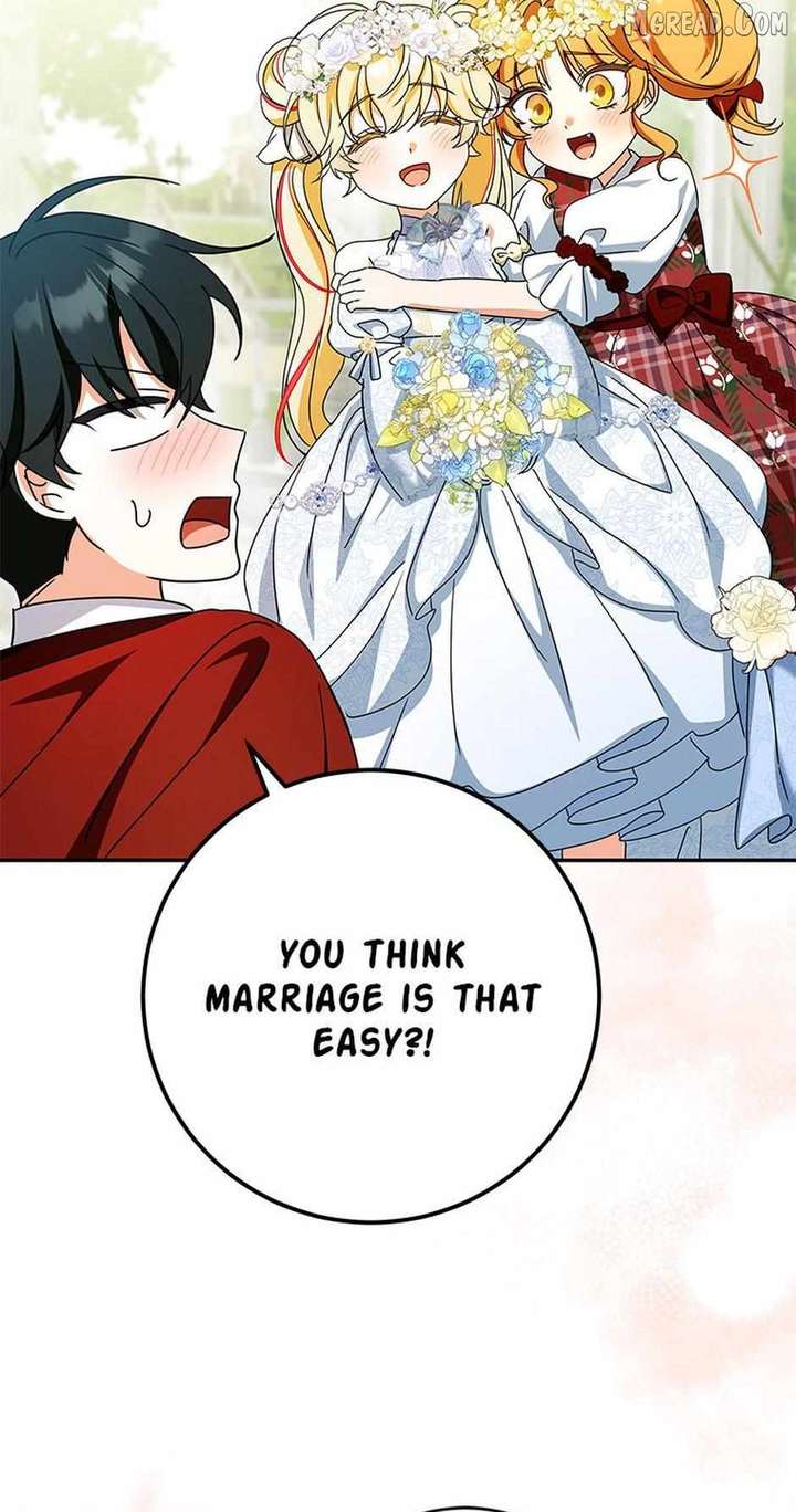The Beloved New Daughter-in-law Of The Wolf Mansion Chapter 61 - Page 40