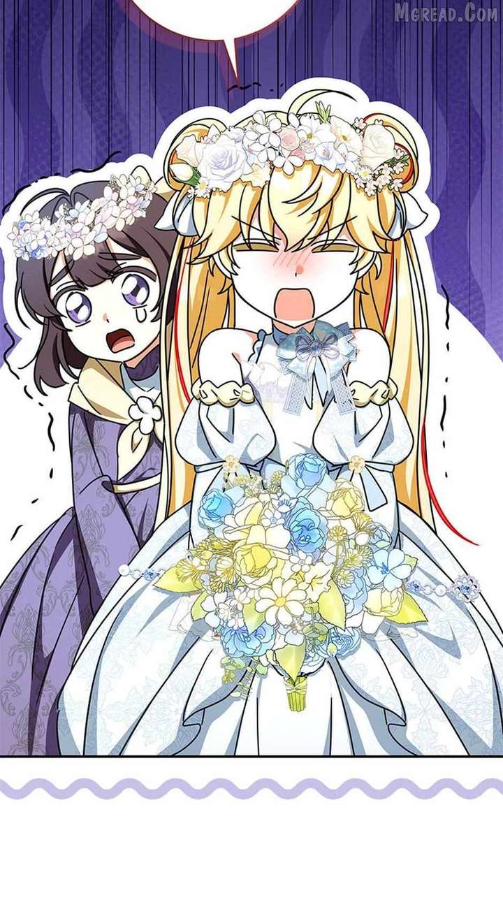 The Beloved New Daughter-in-law Of The Wolf Mansion Chapter 61 - Page 47