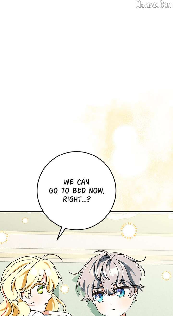 The Beloved New Daughter-in-law Of The Wolf Mansion Chapter 61 - Page 53