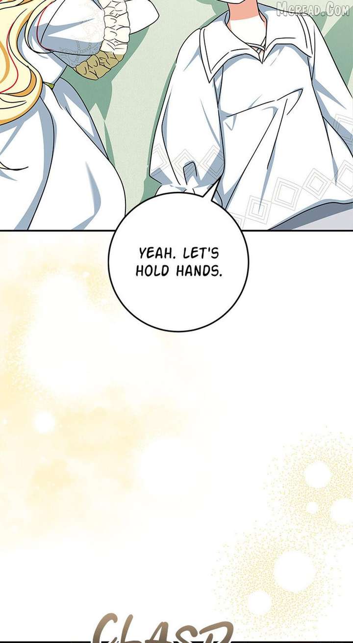 The Beloved New Daughter-in-law Of The Wolf Mansion Chapter 61 - Page 54