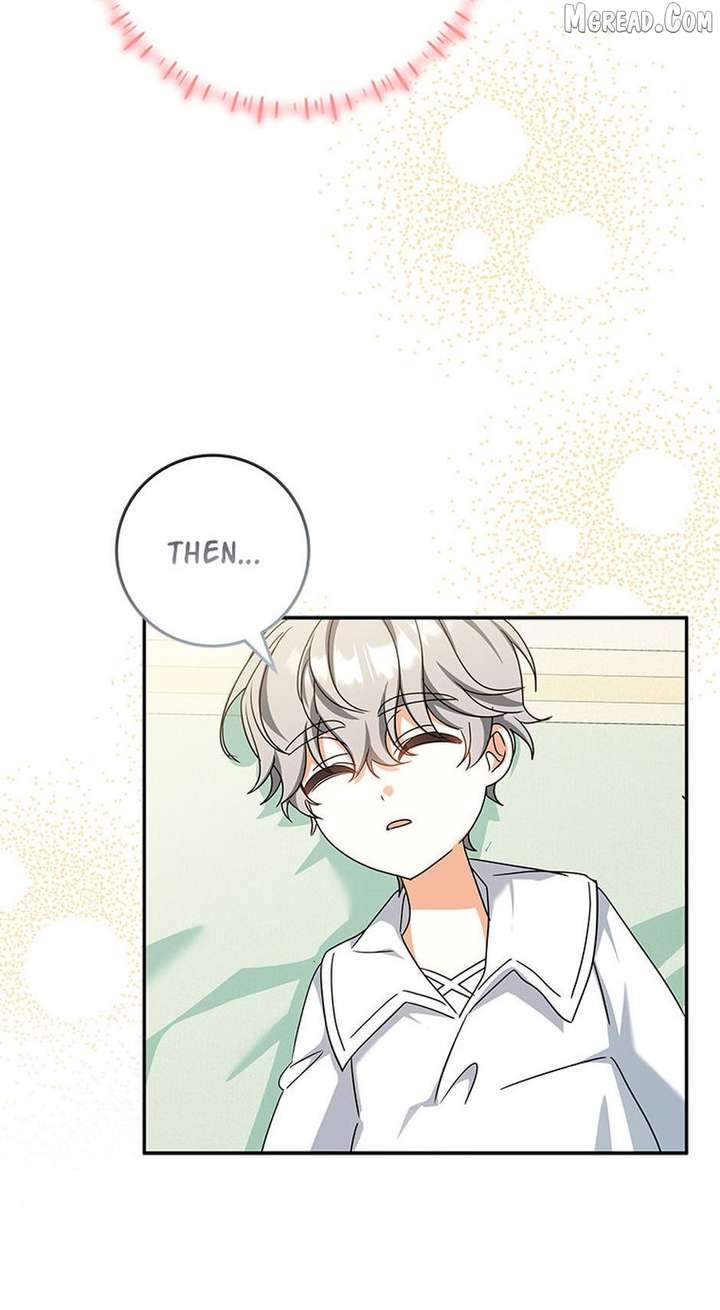 The Beloved New Daughter-in-law Of The Wolf Mansion Chapter 61 - Page 57