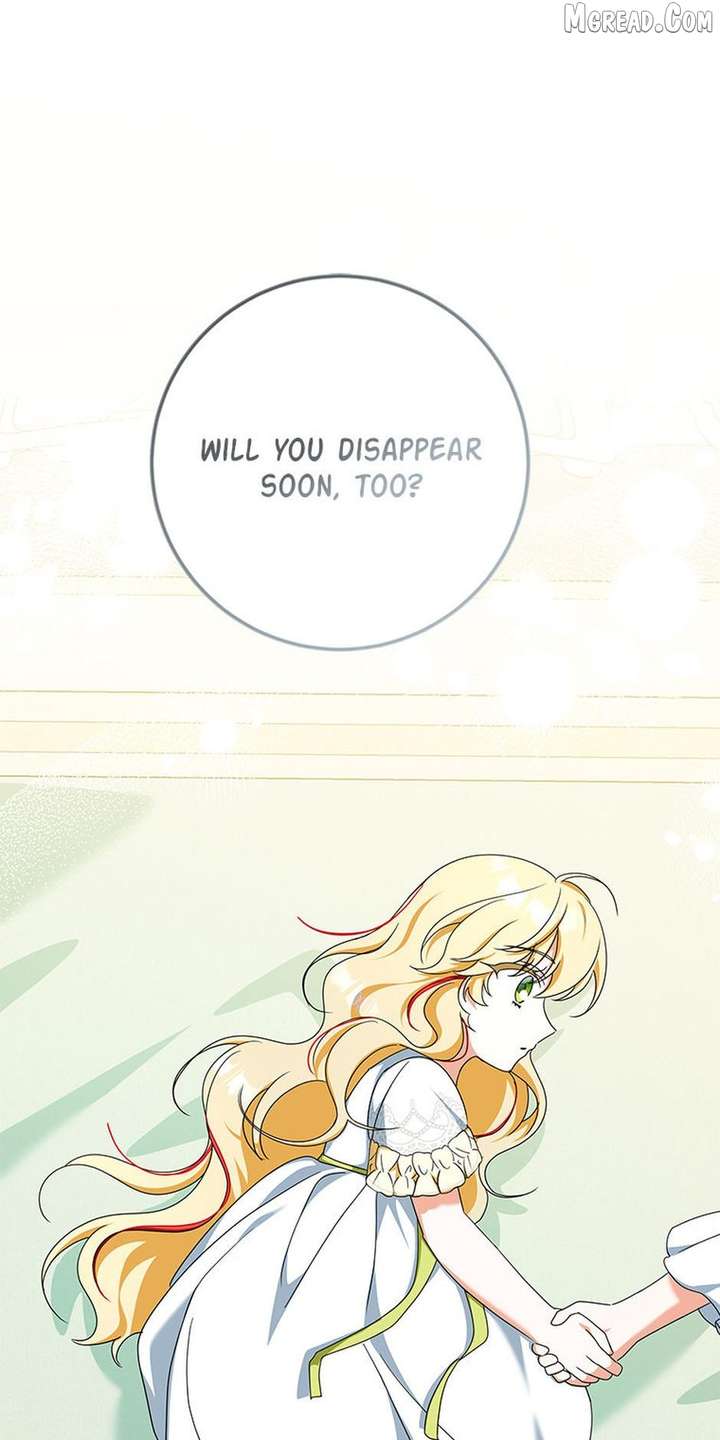 The Beloved New Daughter-in-law Of The Wolf Mansion Chapter 61 - Page 58
