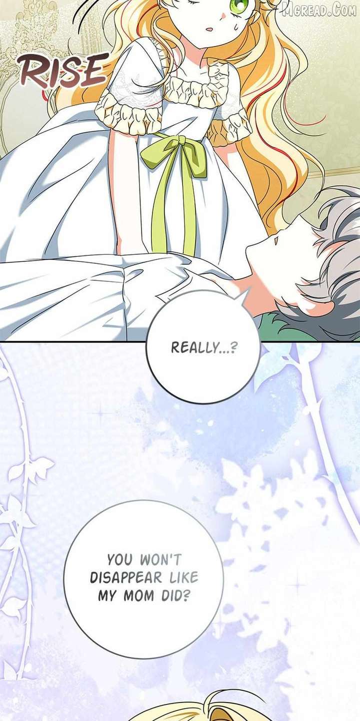 The Beloved New Daughter-in-law Of The Wolf Mansion Chapter 61 - Page 60