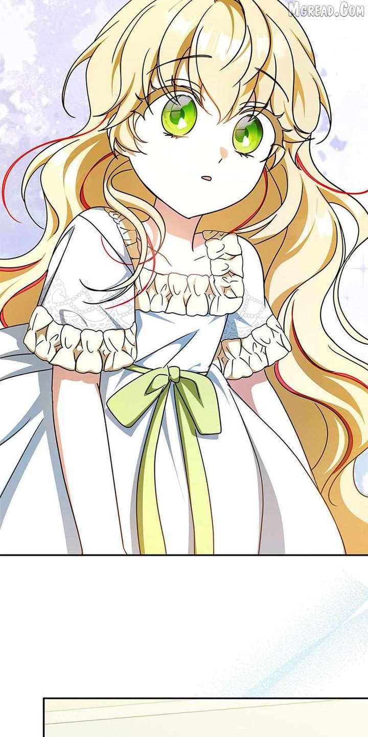 The Beloved New Daughter-in-law Of The Wolf Mansion Chapter 61 - Page 61