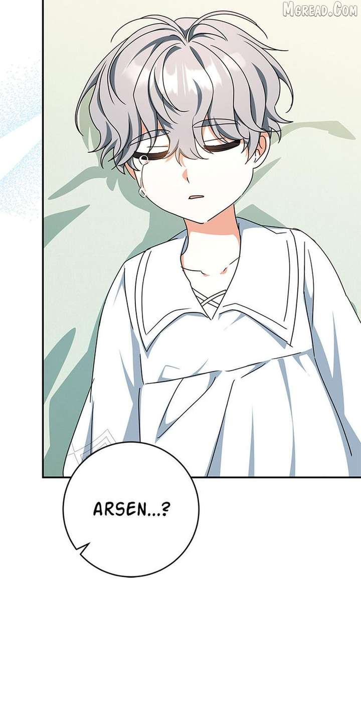 The Beloved New Daughter-in-law Of The Wolf Mansion Chapter 61 - Page 62