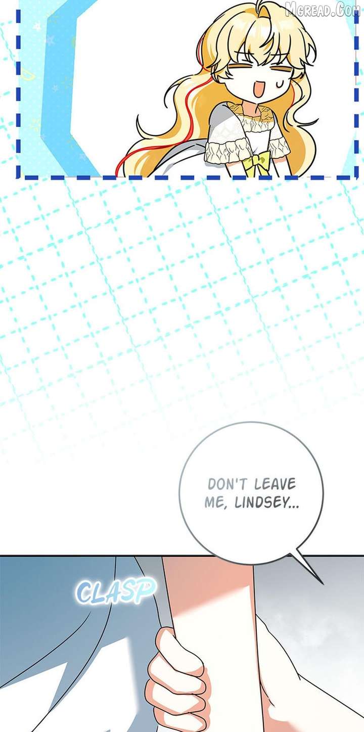 The Beloved New Daughter-in-law Of The Wolf Mansion Chapter 61 - Page 65