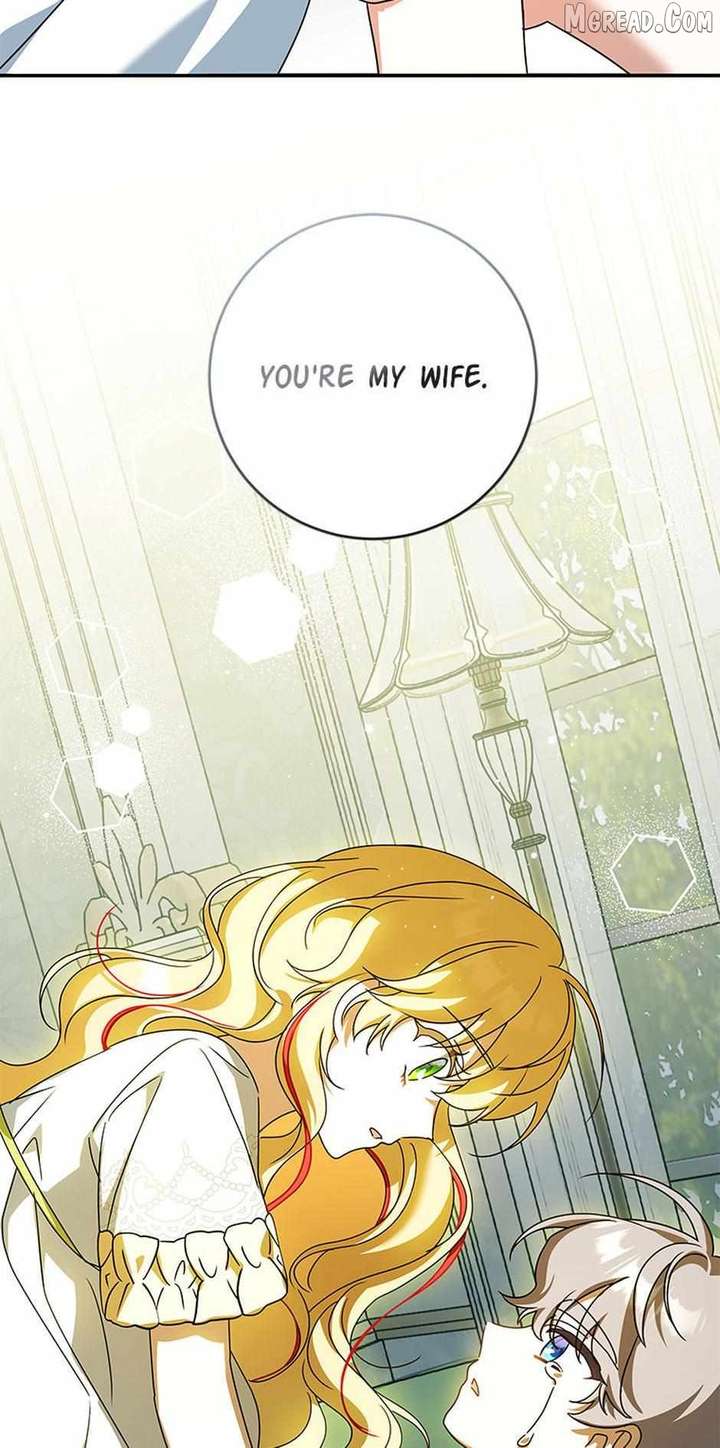 The Beloved New Daughter-in-law Of The Wolf Mansion Chapter 61 - Page 66