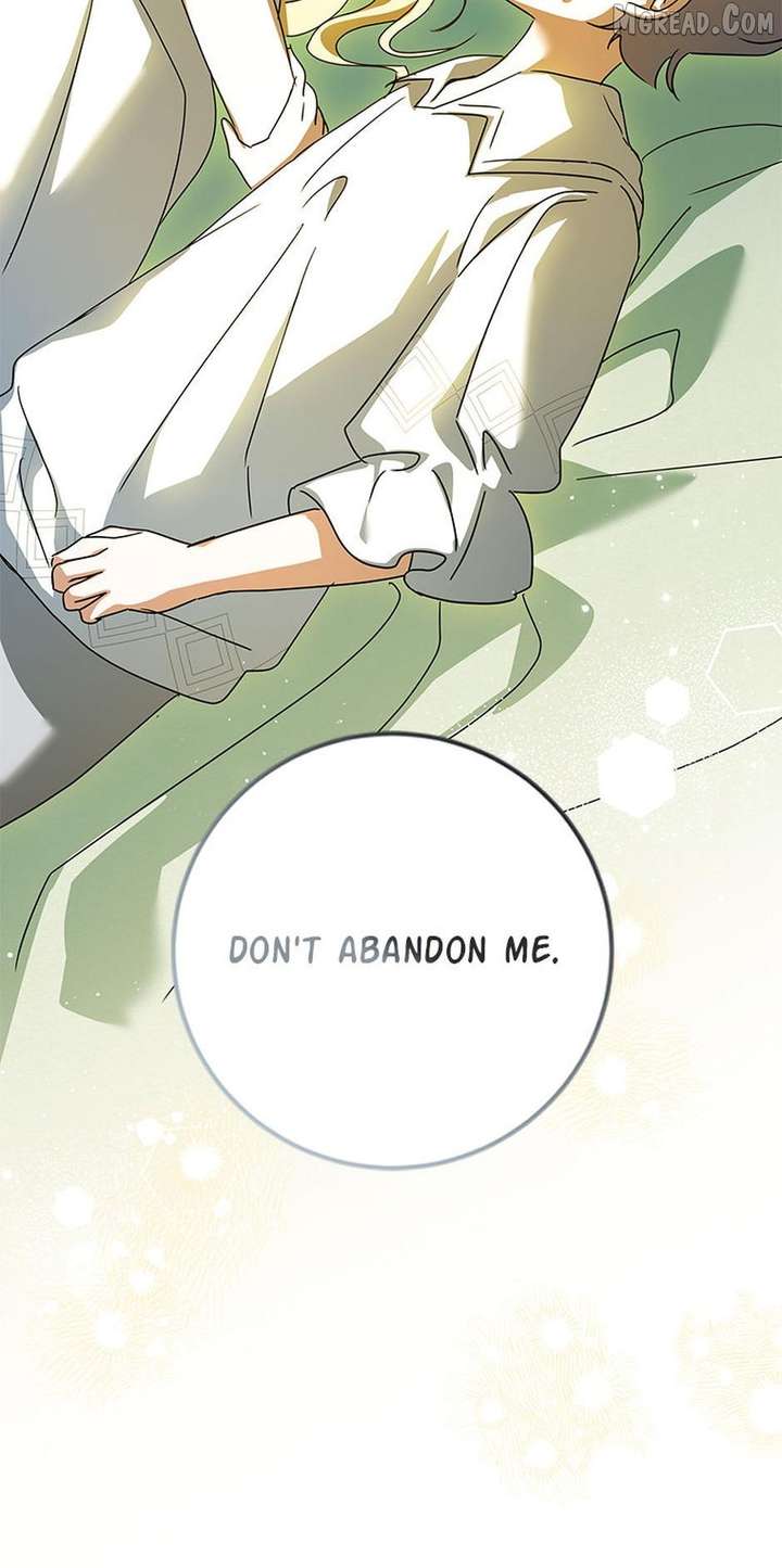 The Beloved New Daughter-in-law Of The Wolf Mansion Chapter 61 - Page 67