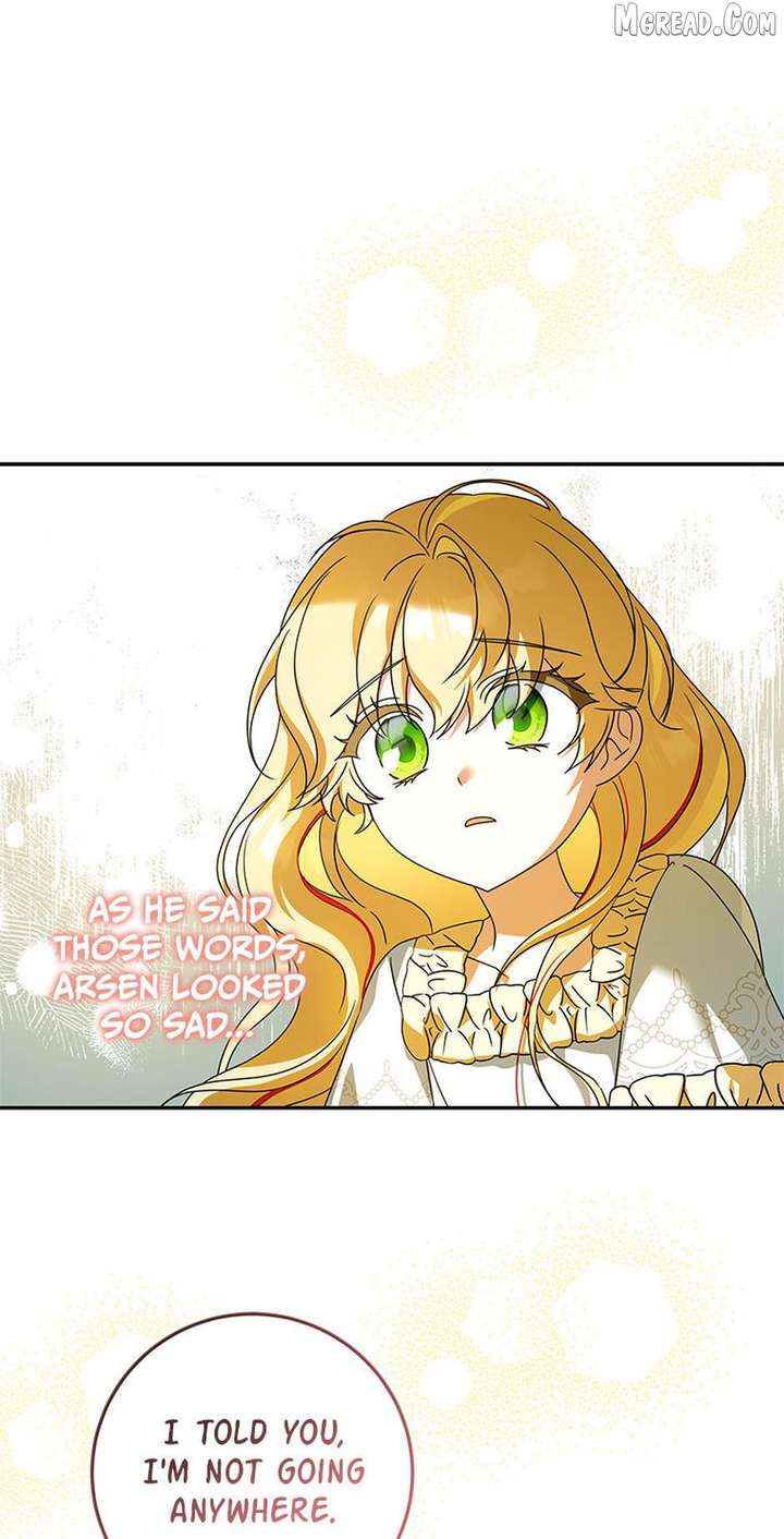 The Beloved New Daughter-in-law Of The Wolf Mansion Chapter 61 - Page 68