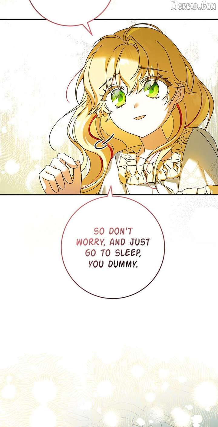 The Beloved New Daughter-in-law Of The Wolf Mansion Chapter 61 - Page 69