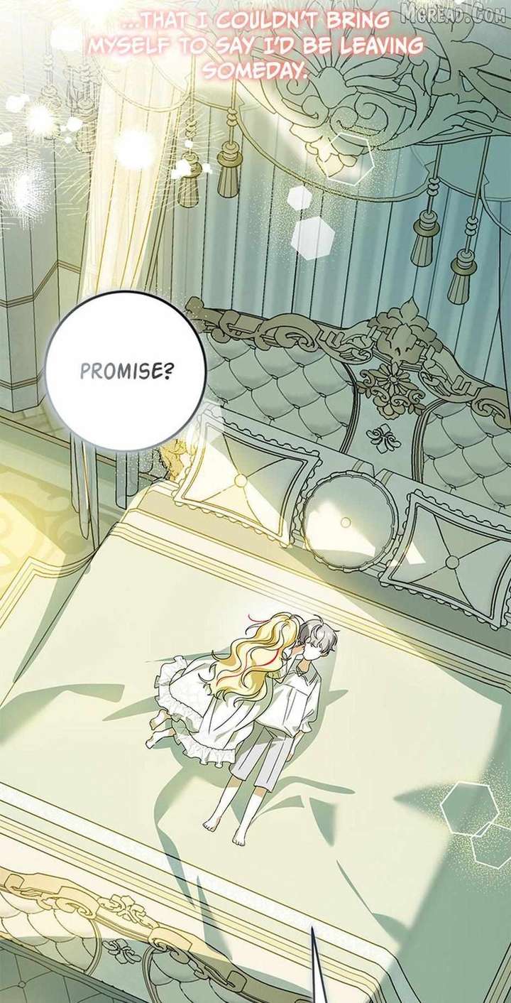 The Beloved New Daughter-in-law Of The Wolf Mansion Chapter 61 - Page 70