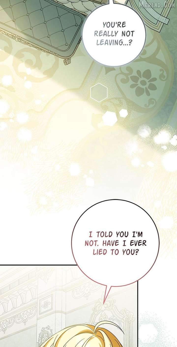 The Beloved New Daughter-in-law Of The Wolf Mansion Chapter 61 - Page 71