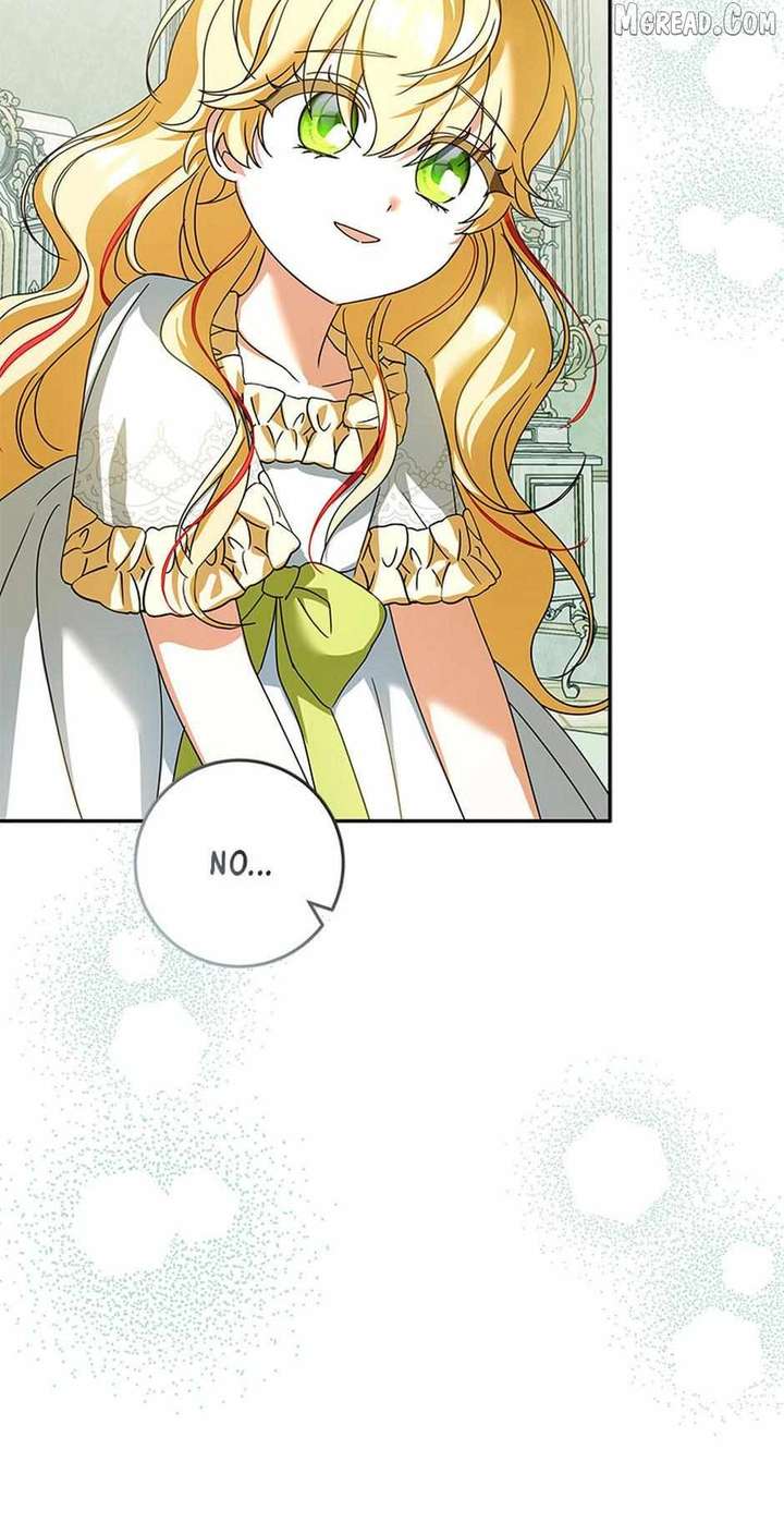 The Beloved New Daughter-in-law Of The Wolf Mansion Chapter 61 - Page 72