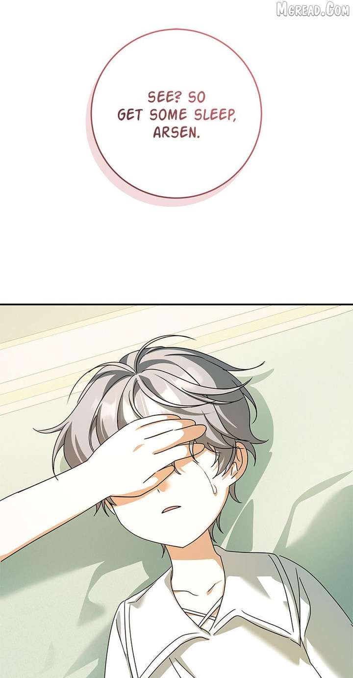 The Beloved New Daughter-in-law Of The Wolf Mansion Chapter 61 - Page 73