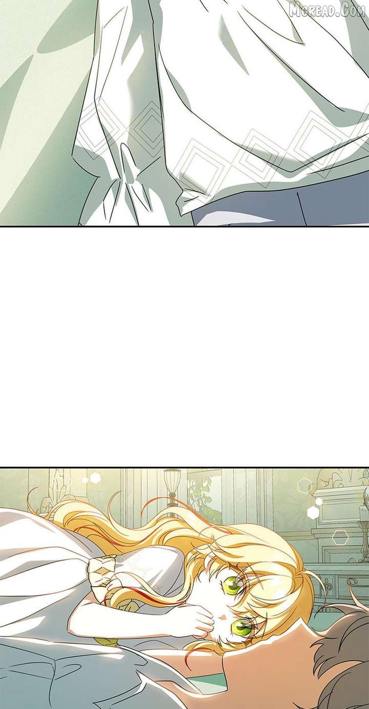 The Beloved New Daughter-in-law Of The Wolf Mansion Chapter 61 - Page 75