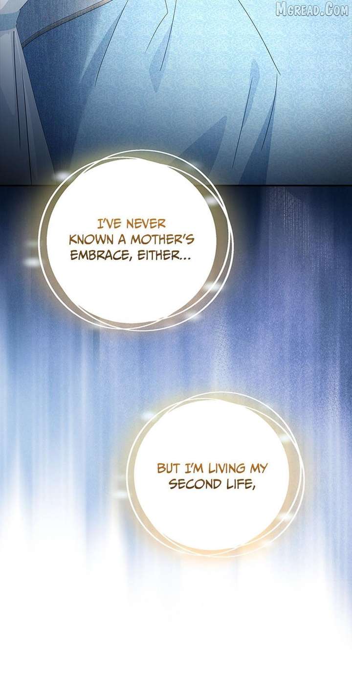 The Beloved New Daughter-in-law Of The Wolf Mansion Chapter 61 - Page 77
