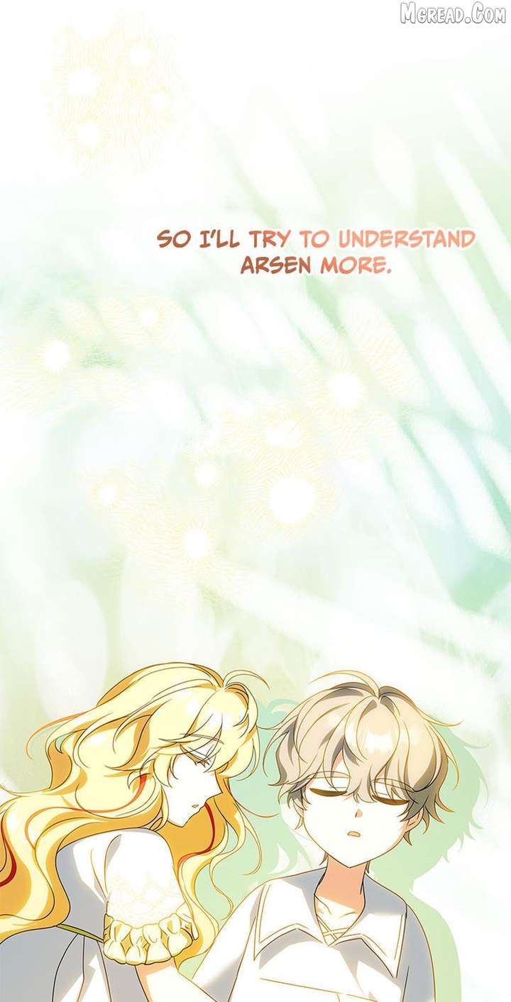 The Beloved New Daughter-in-law Of The Wolf Mansion Chapter 61 - Page 78