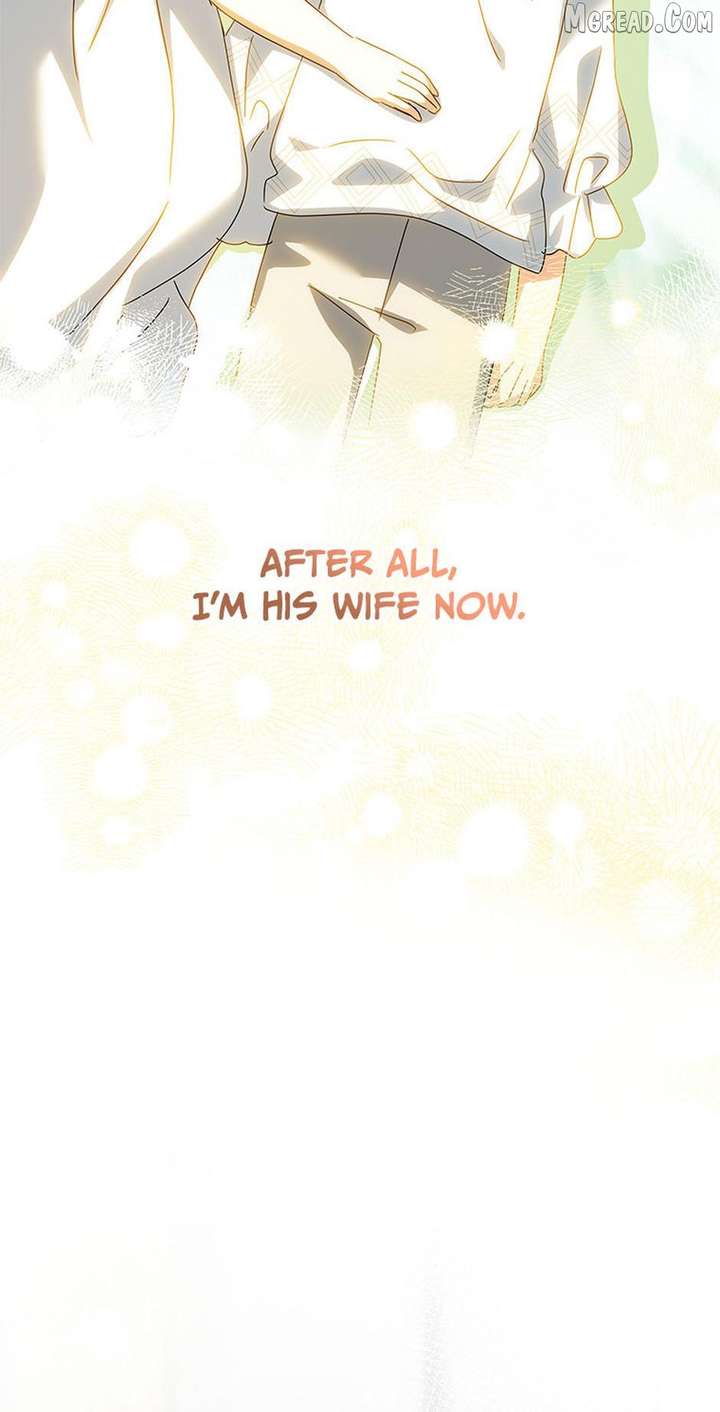 The Beloved New Daughter-in-law Of The Wolf Mansion Chapter 61 - Page 79