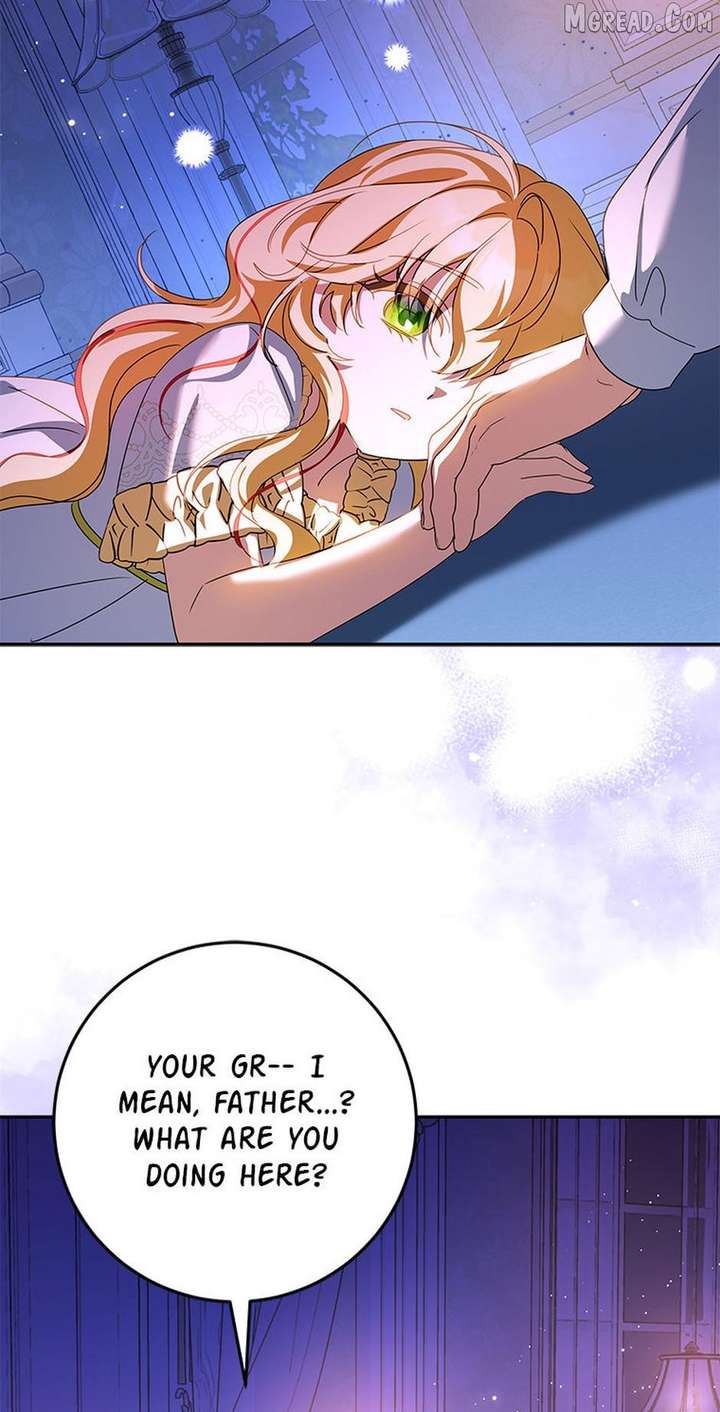 The Beloved New Daughter-in-law Of The Wolf Mansion Chapter 61 - Page 81