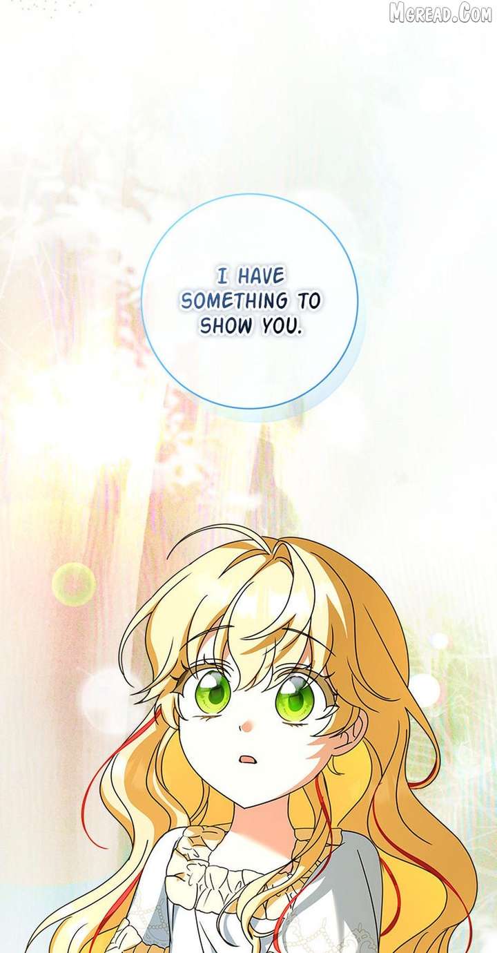 The Beloved New Daughter-in-law Of The Wolf Mansion Chapter 61 - Page 84