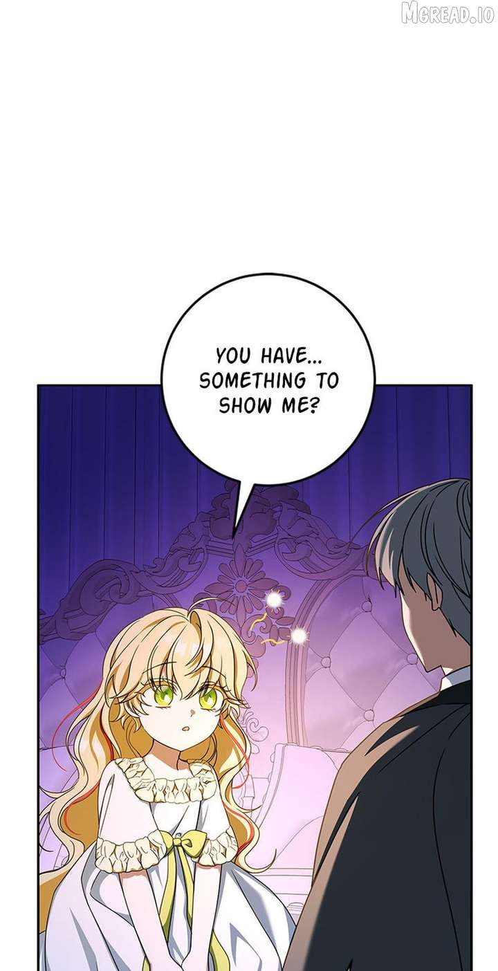 The Beloved New Daughter-in-law Of The Wolf Mansion Chapter 62 - Page 1