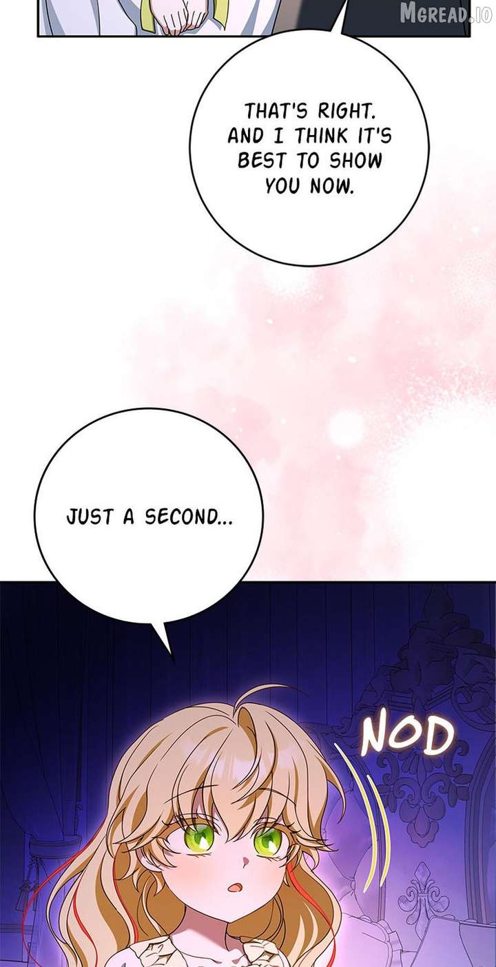 The Beloved New Daughter-in-law Of The Wolf Mansion Chapter 62 - Page 2