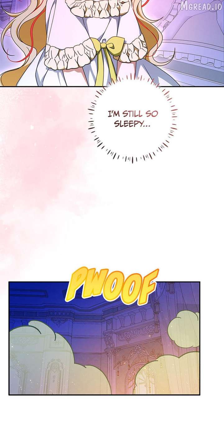The Beloved New Daughter-in-law Of The Wolf Mansion Chapter 62 - Page 3