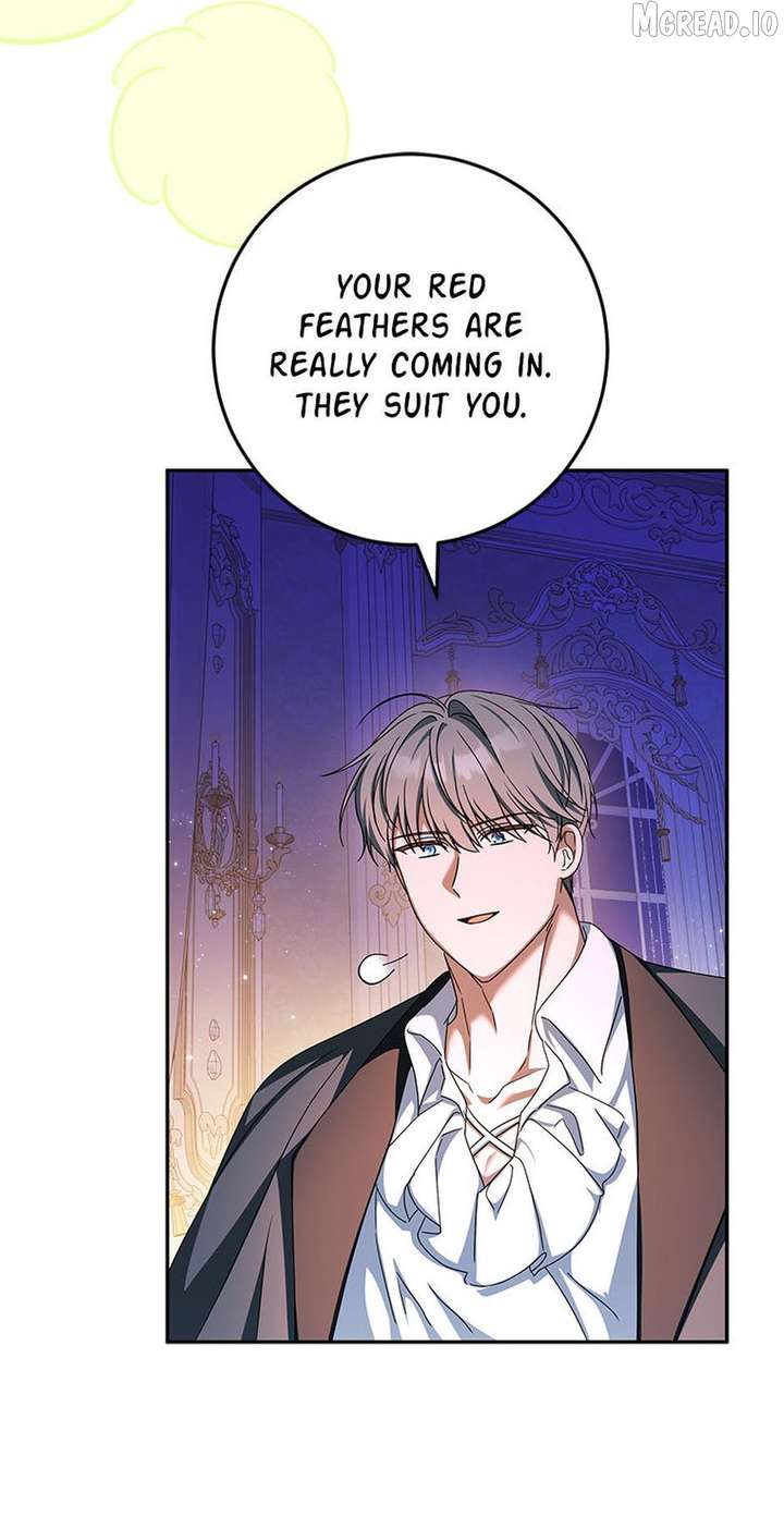 The Beloved New Daughter-in-law Of The Wolf Mansion Chapter 62 - Page 5
