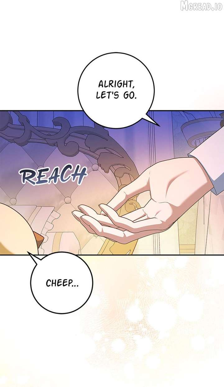 The Beloved New Daughter-in-law Of The Wolf Mansion Chapter 62 - Page 6