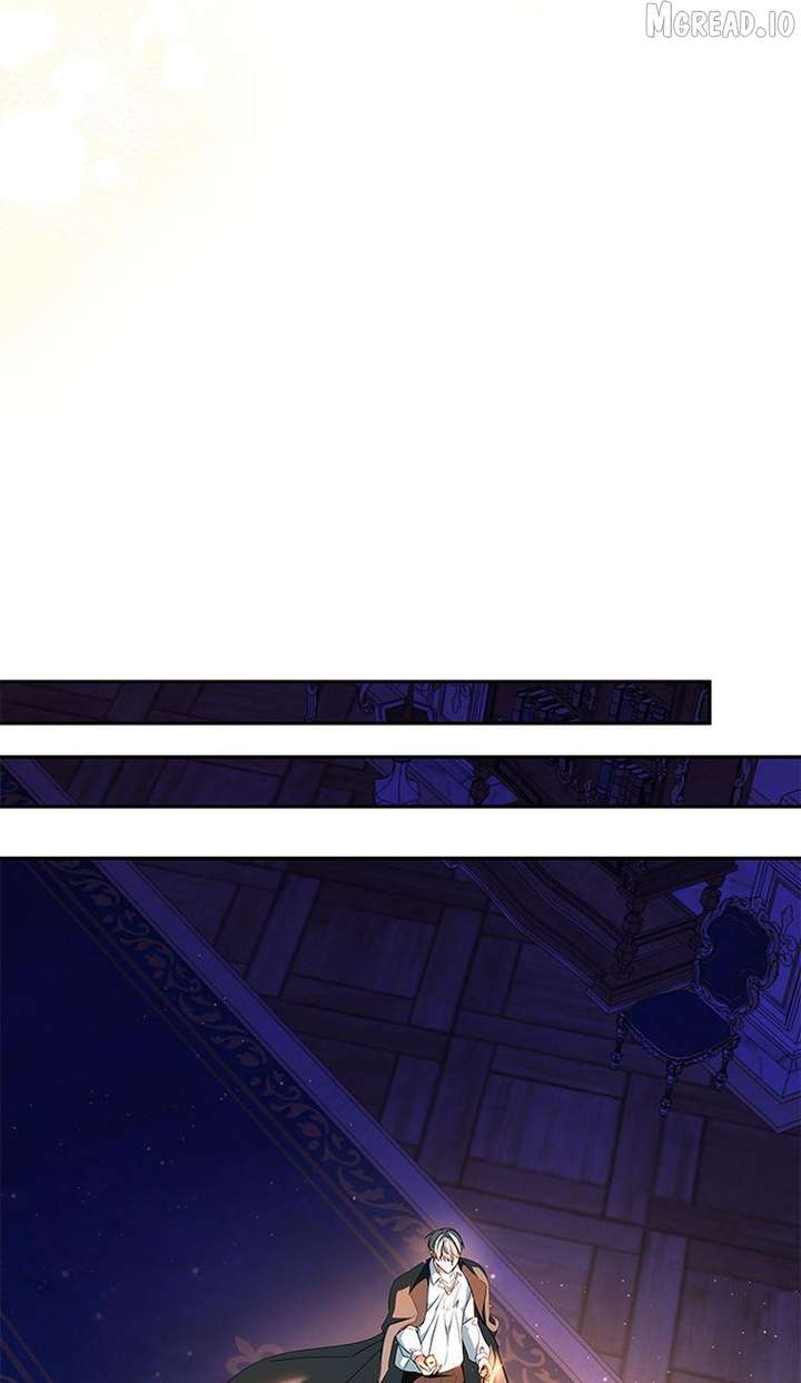 The Beloved New Daughter-in-law Of The Wolf Mansion Chapter 62 - Page 7