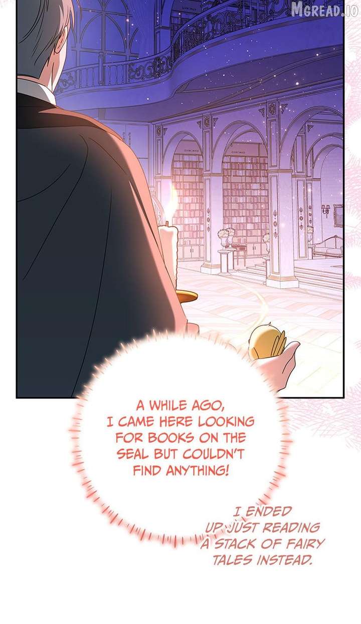 The Beloved New Daughter-in-law Of The Wolf Mansion Chapter 62 - Page 10