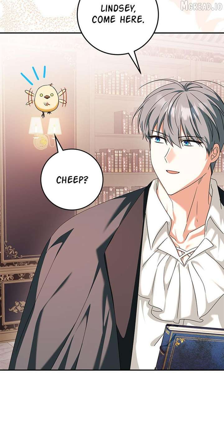 The Beloved New Daughter-in-law Of The Wolf Mansion Chapter 62 - Page 25