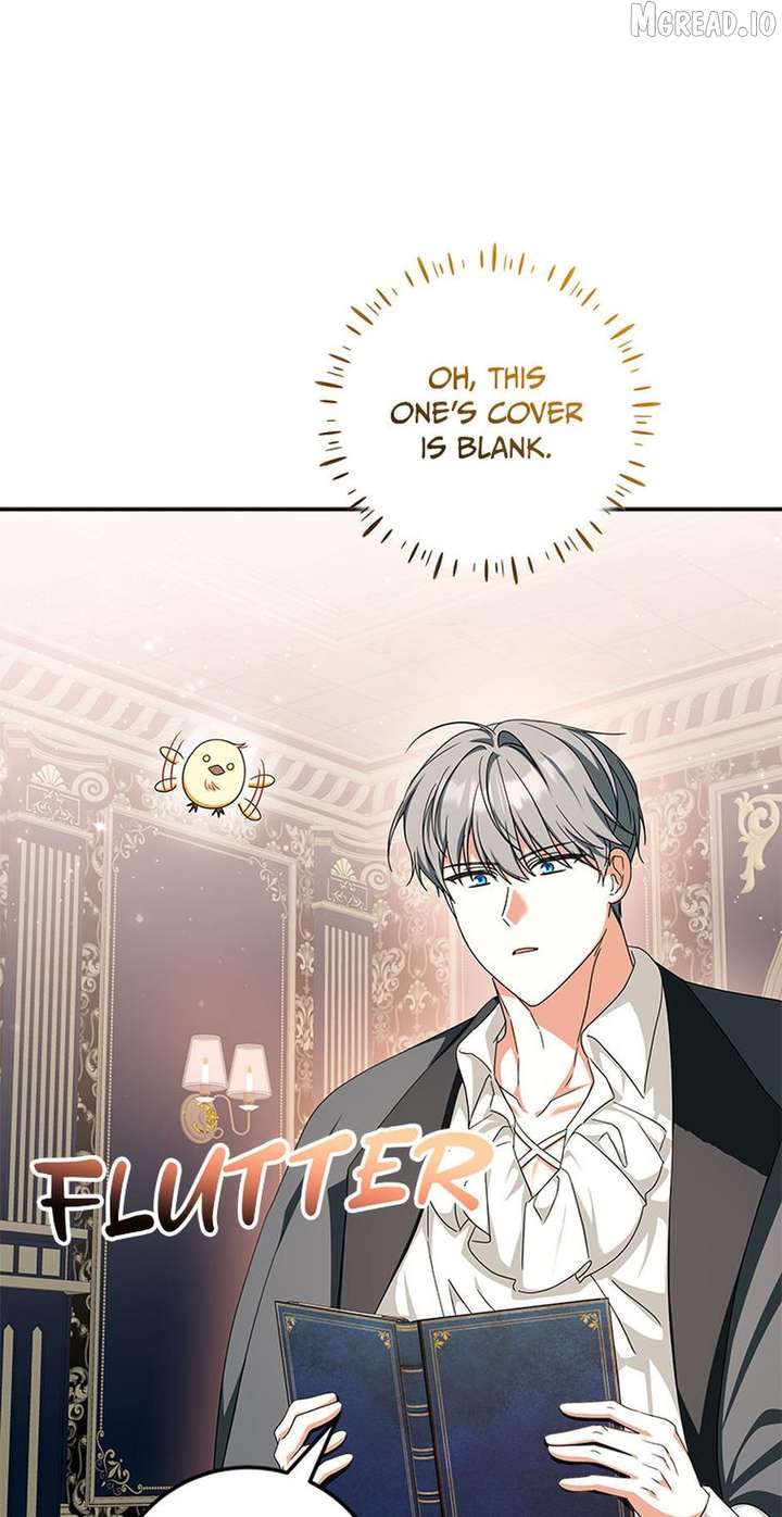 The Beloved New Daughter-in-law Of The Wolf Mansion Chapter 62 - Page 26