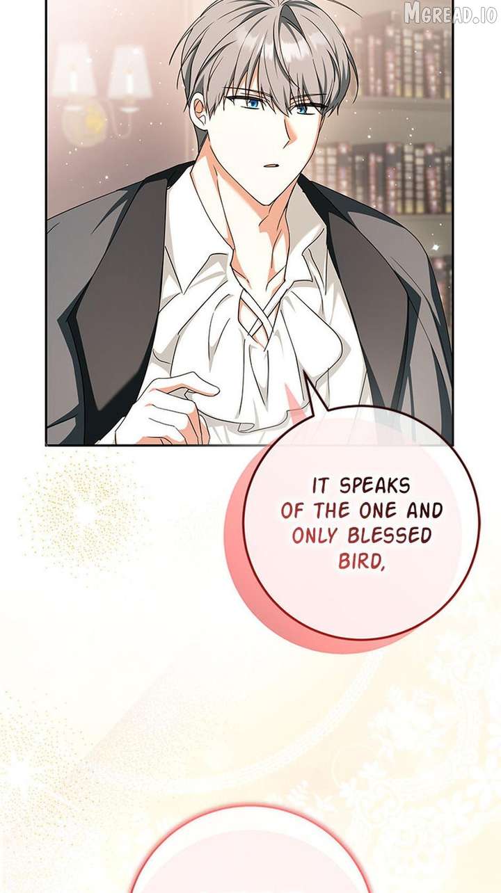 The Beloved New Daughter-in-law Of The Wolf Mansion Chapter 62 - Page 31