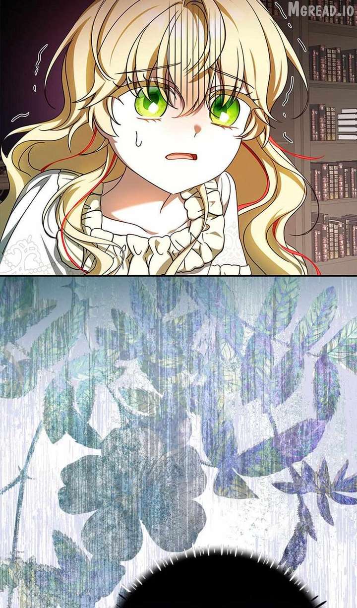 The Beloved New Daughter-in-law Of The Wolf Mansion Chapter 62 - Page 37