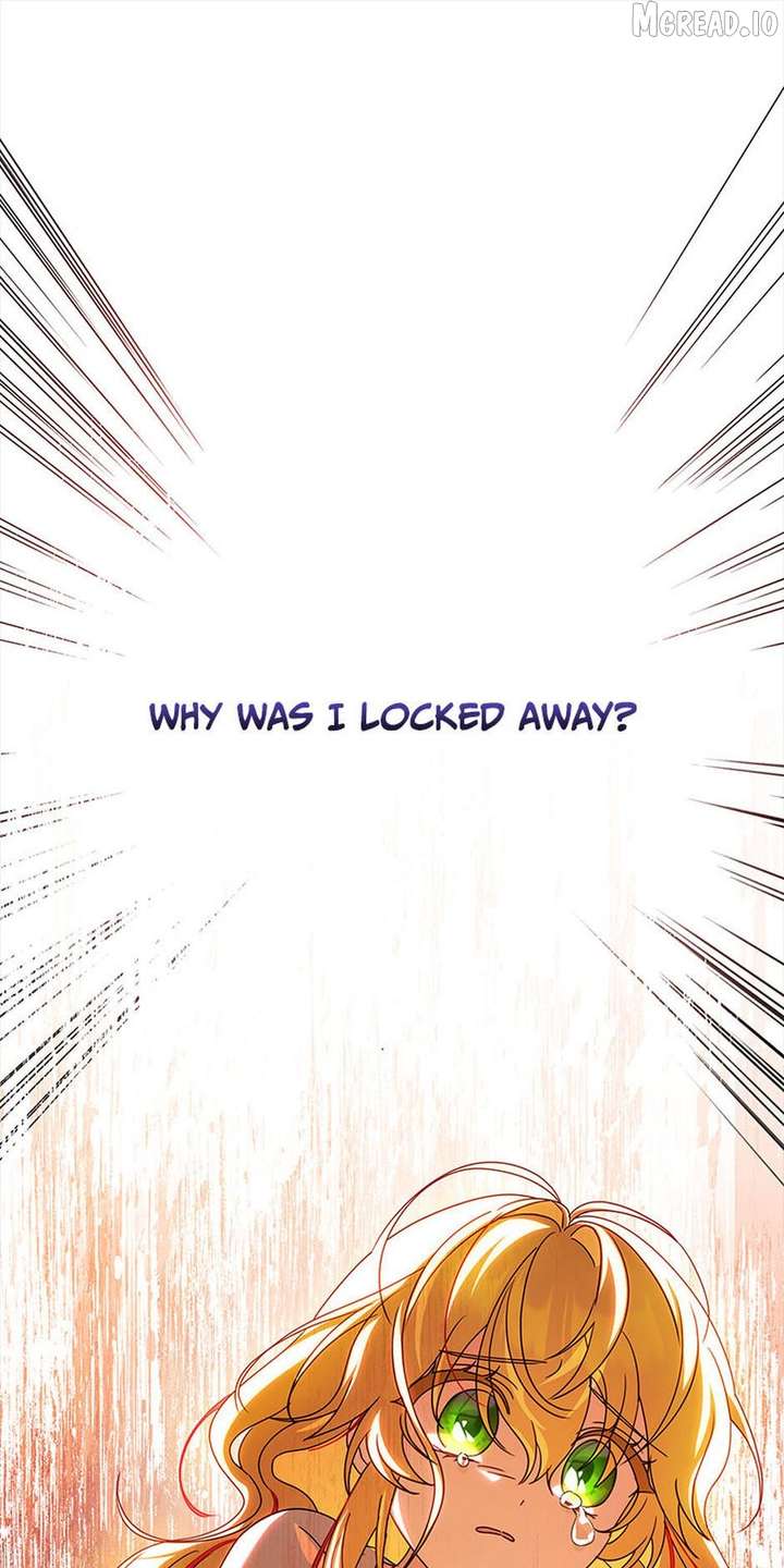 The Beloved New Daughter-in-law Of The Wolf Mansion Chapter 62 - Page 39