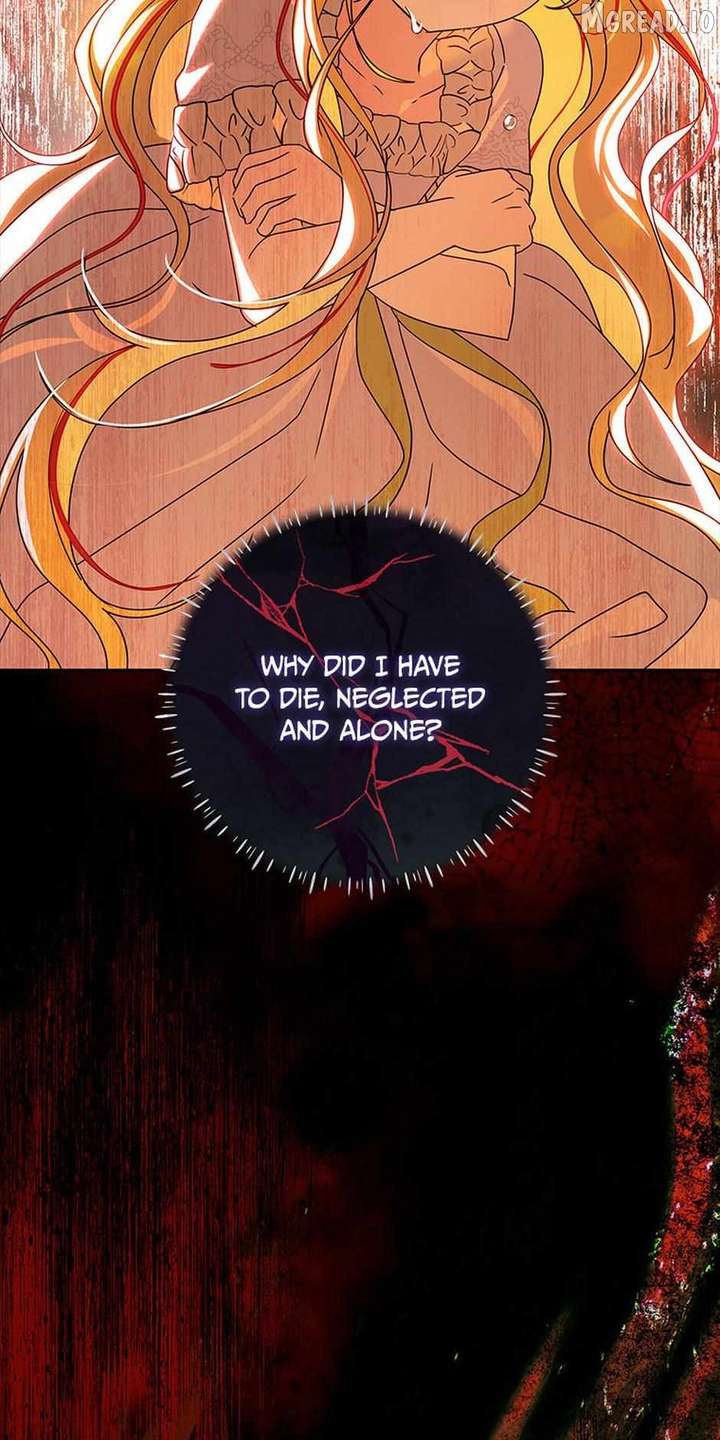 The Beloved New Daughter-in-law Of The Wolf Mansion Chapter 62 - Page 40